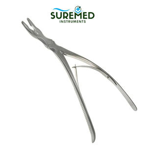 Pinzas Dawson Yuhl Leksell de Acero Inoxidable, Pinzas de Precisión para Huesos, Instrumentos para Cirugía Ortopédica - Product Image 6