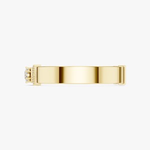 Pulsera de diamantes de excelente calidad y hermoso diseño para mujer, joyería fina con acabado de alto brillo, disponible con la mejor calidad. - Product Image 3