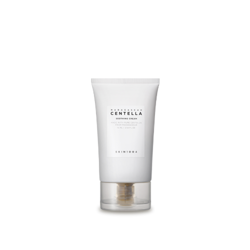 [SKIN1004] MADAGASCAR CENTELLA SOOTHING CREAM 75ml