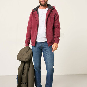 Sudaderas Casuales de Invierno 100% Algodón, Elegantes, Ecológicas y Ligeras para Actividades al Aire Libre y Uso Diario Informal - Product Image 5