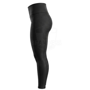 Premium Fitness <b>Women</b> <b>Leggings</b> Featuring Soft Breathable Fabric For Workouts Yoga And Everyday Activities - Product Image 3