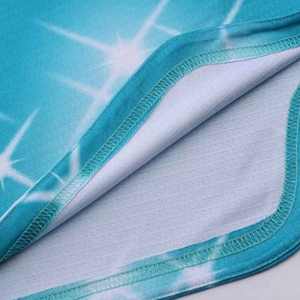 Kit de Baloncesto Clásico del Equipo Talent Sports |   Poliéster Premium 100% |   Diseño sin mangas para verano, rendimiento duradero - Product Image 6