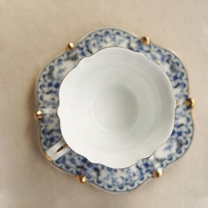 Minimalist White Tea Set With Modern <b>Ceramic</b> Finish Elegant Tea Cups Stylish <b>Teapot</b> Decorative Tray Sugar Pot Milk Jug - Product Image 5