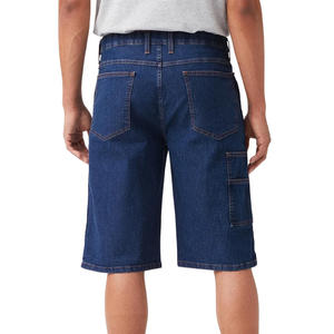 Adults Outdoor Men Casual Shorts 2026 New Style Quick Dry Breathable Solid <b>Colour</b> Athletic Sports Custom Logo Shorts - Product Image 3