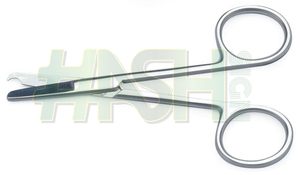 Ciseaux à suturer pour tissus |   Ciseaux pour enlever les points Spencer Littauer |   Ciseaux à sutures Spencer pour la coupe médicale et chirurgicale Littauer - Product Image 5