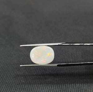 Opale australienne |   5,62 carats |   Opale de feu |   Fabrication de bijoux - Product Image 4