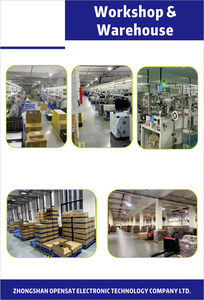 Opensat 12V 300 wát LED cung cấp điện <span class=keywords><strong>DC</strong></span>/<span class=keywords><strong>DC</strong></span> AC/<span class=keywords><strong>DC</strong></span> dẫn chuyển đổi trình điều khiển - Product Image 5