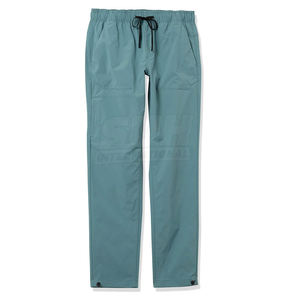 Pantalon décontracté pour homme, style nouveau, couleur personnalisée, haute qualité, respirant, coupe droite, très vendu - Product Image 6