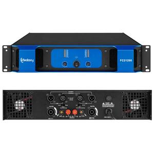 Reparación de Amplificador de Potencia, Amplificador de Potencia Clase H de 1000 W, Fabricante de Amplificadores de <span class=keywords><strong>Audio</strong></span> Digitales, Gran Oferta 2024 - Product Image 1