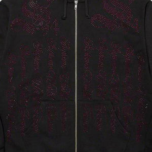 Sudaderas con Pedrería para Hombre, Hechas con el Mejor Material, de Color Sólido, Ligeras y Personalizadas - Product Image 5