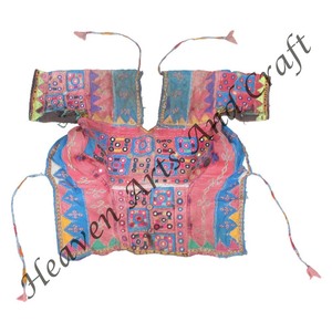 Choli de Ropa Étnica - Product Image 3