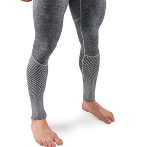 Leggings de sport pour hommes de haute qualité pour la gym et le fitness, nouveaux vêtements de fitness, leggings pour hommes, pantalons de yoga sportifs taille haute pour hommes - Product Image 4