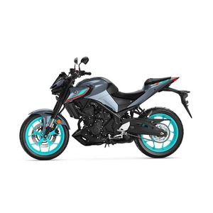 Nueva Motocicleta Yama_ha MT-03 2023 - Product Image 3