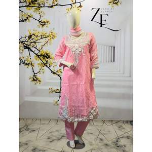 Conjunto de Mujer ZE-292 Zarq by Elanza, Talla S, 2 kg - Product Image 1