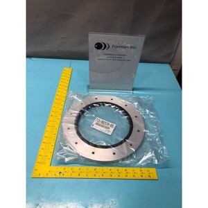 LAM 715-802530-001 PLACA ADAPTADORA, DN200, VÁLVULA A - Equipo y Piezas de Semiconductores Trusted Global Legacy - Product Image 6