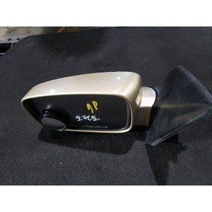 ชุดกระจกมองข้างซ้ายมือ Sorento ปี 2002-2006 มือสอง ของแท้ OEM รุ่น 876013E110 - Product Image 1