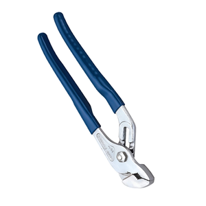 Industrial Grade Water Pump Plier Groove Joint High Strength <b>Hand</b> <b>Tool</b> for Pipe Maintenance and Repair - Product Image 3