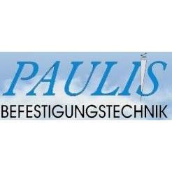 Paulis Befestigungstechnik GmbH logo
