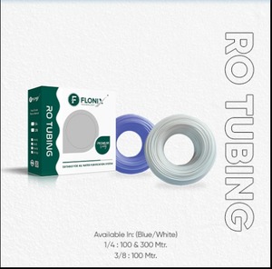 Tuyau de transfert de liquide flexible pour systèmes de filtration avec un débit de pression stable et des performances de connexion sécurisées - Product Image 3