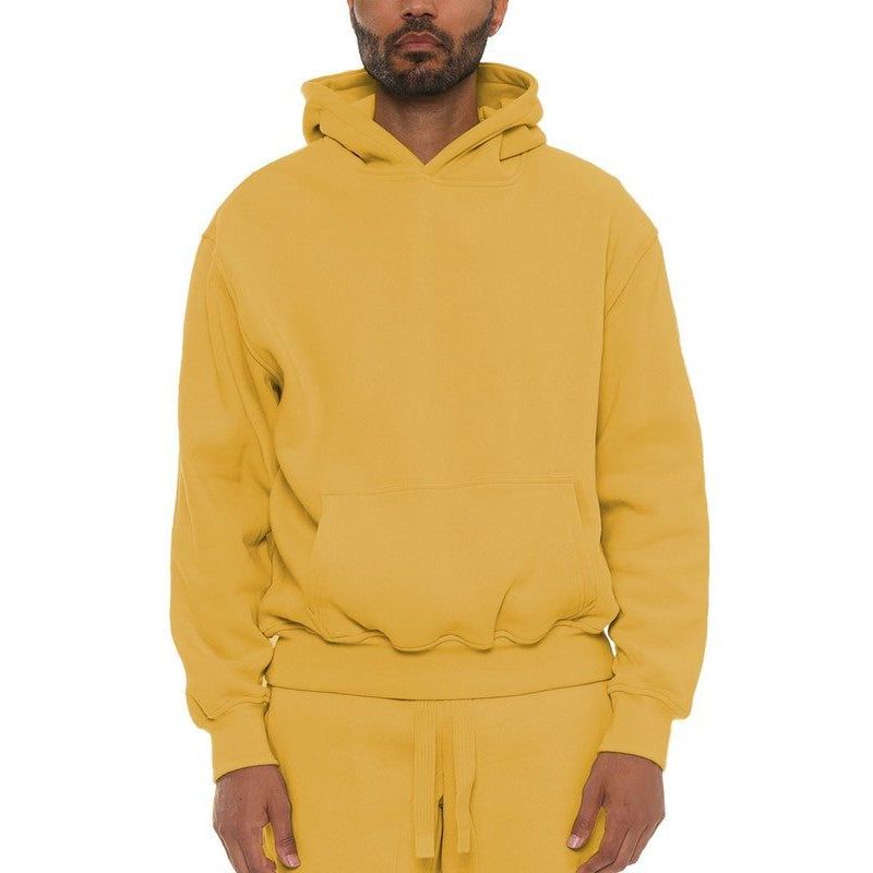 YELLOW Color