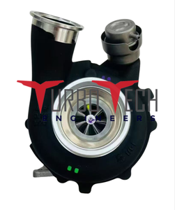 Nouveau TURBOCHARGEUR 2908040 2236746 822206-5003 822206-5010 822206-5013 pour moteur diesel de camion en acier rapide - Product Image 3