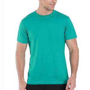 Camiseta de Verano para Hombre, al por Mayor, de Alta Calidad, Personalizada con Serigrafía, Ecológica, de Secado Rápido, Hombros Caídos, 100% Algodón, Corte Holgado - Product Image 1