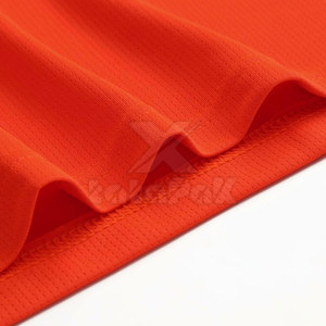 Camiseta de Baloncesto de Alta Calidad, Estilo Urbano, Corte Regular, Estética Moderna, Manga Corta, 100% Poliéster - Product Image 5