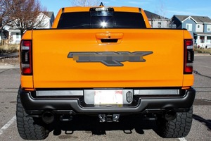 รถมอเตอร์ไซค์มือสองปี 2022 รุ่น R-/m 1500 TRX TRX Ignition Edition สภาพดี - Product Image 2