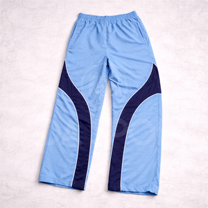 Conjunto de Chándal Cortavientos Personalizado, Ligero, Transpirable, para Fitness, Running, Jogging, Marca Privada OEM - Product Image 6