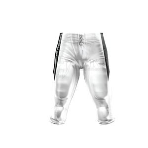 Venta caliente Ropa deportiva Uniforme de fútbol americano de alta calidad para hombres - Product Image 6