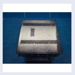 Carte de commande moteur Brooks 005-5870-05 d'occasion, pièces d'équipement semi-conducteur Legacy - Product Image 3