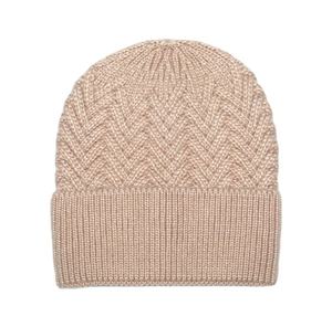 Offre Spéciale Bonnet en tricot pour l'hiver pour protéger les oreilles Bonnet en tricot épais pour hommes femmes Bonnet de haute qualité sans bord. - Product Image 4