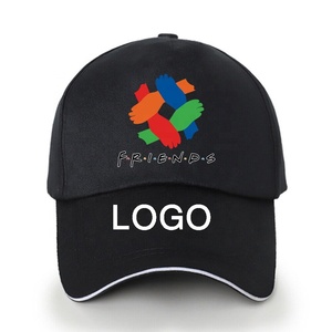 BD Factory Direct 100% Cotton Mesh Baseball Cap <b>for</b> Men/<b>Women</b> <b>Summer</b> 3D Embroidery Snapback <b>Hat</b> Plus Size <b>for</b> Parties - Product Image 2