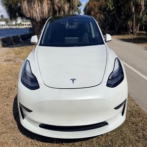 Tesla Model 3 2020 de Largo Alcance con Tracción en las Cuatro Ruedas - Product Image 1