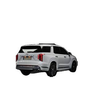 Hyundai Palisade 2023 Diésel 2.2 4WD 47,352 km, Caja de Cambios Automática, Asientos de Cuero, Volante a la Izquierda - Product Image 1