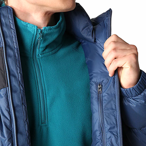 Veste d'hiver en duvet pour activités de plein air, service OEM ODM, doudoune pour la vie quotidienne – Grande Vente - Product Image 6