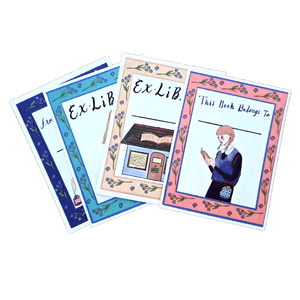 Bajo MOQ Impermeable Custom Kiss Cut Custom Sticker Sheets - Product Image 2