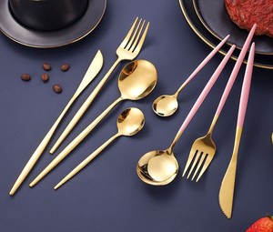 High Net Worth Inspired Cutlery and <b>Flatware</b> Wholesale - Product Image 2
