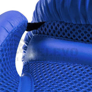 Guantes de Boxeo Personalizados Relevo Industries con Correa de Muñeca Ajustable y Suave, Equipo de Boxeo Unisex para Adultos - Product Image 5