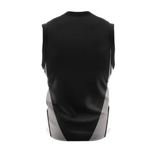 Durable Youth Basketball Uniform Solid Color Plus Size High Performance Breathable <b>Cheap</b> Price Team Wear - Product Image 4