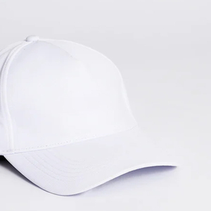 Gorra de Béisbol de Lona Personalizada de Alta Calidad, Secado Rápido, Impermeable, Deportiva, de Color Sólido, Clásica - Product Image 3