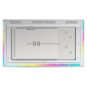 Fabrieksprijs Hoge Kwaliteit <span class=keywords><strong>32</strong></span> Inch Infrarood Touchscreen DVI-D/H-DMI/Vga Gaming Monitor Voor Nudge Game - Product Image 5