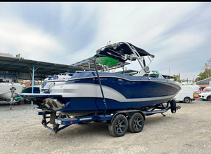 M-a-s-t-e-r-c-r-a-f-t x-24 - Product Image 3