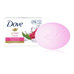 Jabón en barra Dove Beauty Bar, hidratante y limpiador para una piel suave y tersa, suministro al por mayor, exportación. - Product Image 2