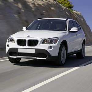 Para X1 Premium Compact SUV OEM/ODM Origen EE. UU. Garantía de 3 años Directo de fábrica Mejor precio Calidad de exportación Listo para exportación mundial - Product Image 3