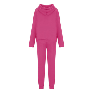 Trajes Deportivos de Invierno para Mujer de Peso Medio, Diseño Personalizado, 100% Algodón, Producto de Primera Calidad, Transpirable, de Secado Rápido, Personalizable - Product Image 2
