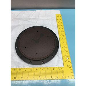 AMAT 0021-09152 Pedestal, 200mm, Ducha DBL Notch - Equipo y piezas de semiconductores de confianza de la marca global Trusted Global Legacy - Product Image 1