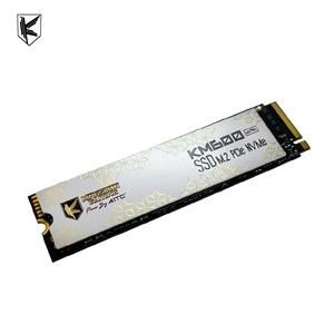 [Kingsman aitc] SSD M.2 PCIe Gen3X4 NVMe1.4 1TB สำหรับเดสก์ท็อปและแล็ปท็อป - Product Image 1