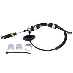 Cavo Leva Cambio Automatico per Saturn Aura 2.4L 3.5L 3.6L 2007-2009 Berlina 4 Porte, Cavi di Controllo Modello 23237999 - Product Image 1