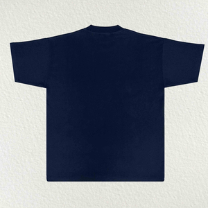 T-shirt 100% coton, manches courtes pour homme, été, haute qualité, course à pied, entraînement, logo personnalisé, t-shirt uni pour homme, gym - Product Image 2